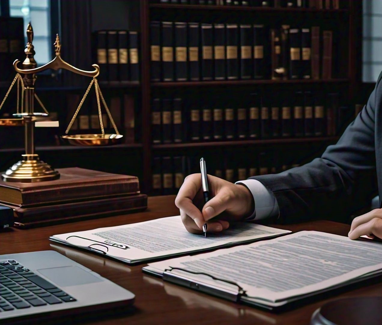 StatutoryDisclosure